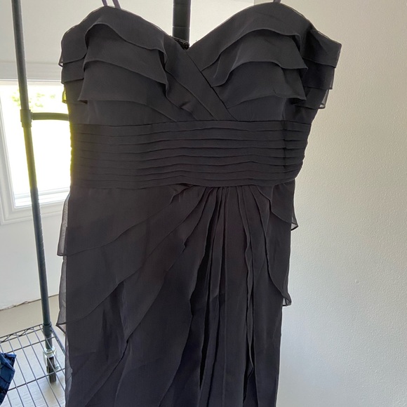 12P Adrianna Papel Cocktail Dress - Picture 2 of 2